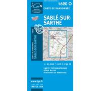 Sablé-sur-Sarthe (1620O)