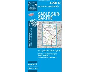 Sablé-sur-Sarthe (1620O)
