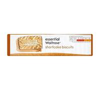 Sablés Biscuits 200G De Waitrose Essentiel (Paquet de 2)