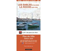 SABLES D OLONNE / LA ROCHE SUR YON
