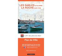 SABLES D OLONNE / LA ROCHE SUR YON 2025