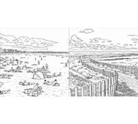 Sables-d'Olonne - Ma ville de toutes les couleurs