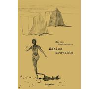 Sables mouvants