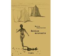Sables Mouvants