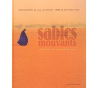 Sables mouvants