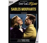 Sables mouvants