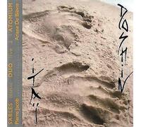 Sables (Music Duo : Pierre Jacob & Ariane De Bièvre) - Itaï Doshin - Live À L'Atomium