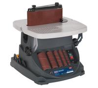 Sealey Oscillant Ceinture & Tige / Bobbin Ponceuse 230V SM1300