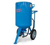 Sableuse à pression SF 104 avec équipement 10 mètres - ACF - S472