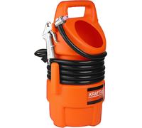 Sableuse à siphon 10L KD5932