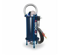 Sableuse aérogommeuse - AEROCAP 301 La Mini - tous supports - fabrication française - Garantie 5 ans