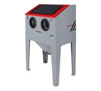 Sableuse cabine 220 litres Holzmann sk220_230v
