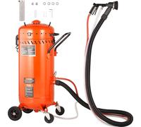 Sableuse mobile Machine à sabler 106L 60-100 granulométrie