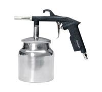 Sableuse pneumatique - STANLEY - 156063XSTN - Réservoir 1L - 8Bar - 300L/Min