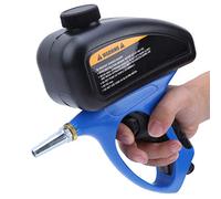 Sableuse Professionnelle Antirouille Portative,Petite Buse Pneumatique pour Bois