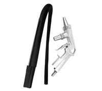 Sableuses - Outil De Sablage Pneumatique | Élimination De La Rouille Des Taches, Outils De Sablege Accessoires De Nettoyage De Voiture À Haute Pression - Outil De Sablage De Médias Portable - Po