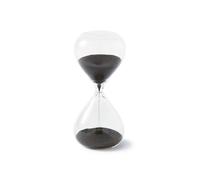 Sablier Ball XS H x Ø 8.5x4cm