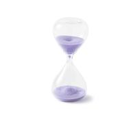 Sablier Ball XS H x Ø 8.5x4cm