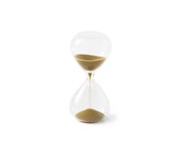 Sablier Ball XXS H x Ø 8.5x4cm