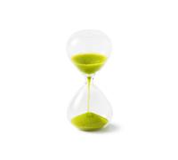 Sablier Ball XXS H x Ø 8.5x4cm