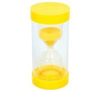 TickiT Sablier ColourBright 92115 – 3 minutes – Jaune