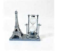 Sablier Décoratif Vintage Figurine