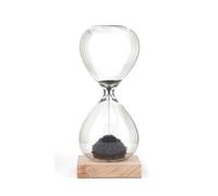 Sablier magnétique Kikkerland Transparent G
