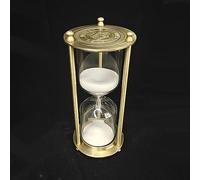 Sablier minuterie Desktop & Home Desktop Decor Belle et Pratique minuterie (15 Min)