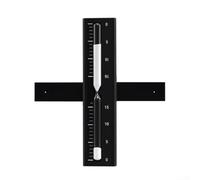 Sablier mural en bois pour sauna avec cycle de sable de 15 minutes pour une relaxation mesurée et une prise de conscience constante du temps (A)