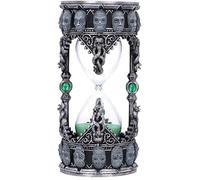 Sablier - NEMESIS NOW - Harry Potter - Mangemort - Résine - 18 cm