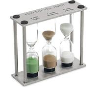 sablier perfect tea, pour préparer le thé - minuteur
