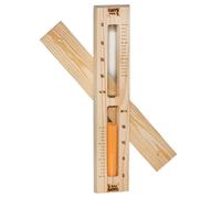 Sablier Sawo 553-P avec sable orange | Pin