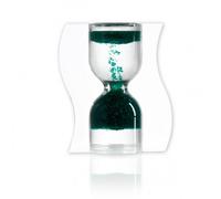 Sablier TANGO - Vert - 5 Minutes