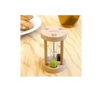 Sablier trois temps pour le thé