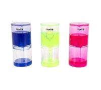 Sabliers liquides sensoriels