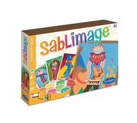 Sentosphere- Animal Jeu/Jouet, 8817, Multicolore, Mittel