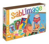 Sablimage - Chats concept box Multicolore G