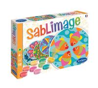 SABLIMAGE - MANDALAS ANIMAUX
