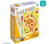 SABLIMAGE MINI ANIMAUX AUSTRALIENS