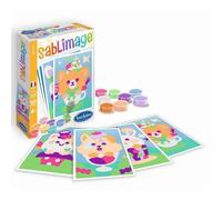 SABLIMAGE MINI KAWAII