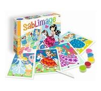 Sablimage Princesses Sentosphère G