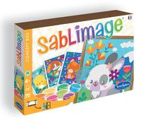 Sablimage Sablimage Concept Box - Animaux Calins