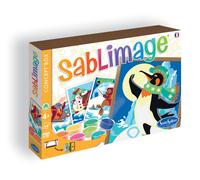 Sablimage Sablimage Concept Box - Banquise
