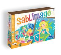 Sablimage Sablimage Concept Box - Sirenes