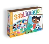 Sablimage Sablimage Concept Box - Sports