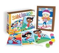Sablimage Sablimage Concept Box - Sports