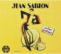 Sablon Jean - du Ca'f Conc' Au Music. [Import]