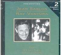 Sablon Jean - Essential/ & Ventura/2cd [Import]