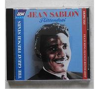 Sablon, Jean - J'attendrai - Greatest Recording