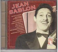 Jean Sablon - Je Tire Ma Reverence, Ce Petit Chemin, Depuis Que [Import]